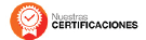 Certificaciones